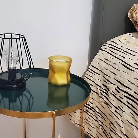 Tulsa - Superbe De Deux - Avec Terrasse Privee *