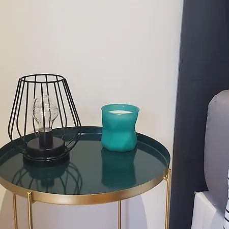 Apartment Tulsa - Superbe De Deux - Avec Terrasse Privee